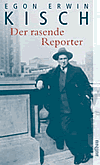 Cover of Der rasende Reporter