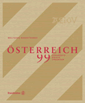 Cover of Österreich 99