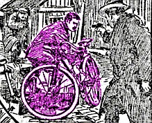 Breitwieser Bicycle Tour
